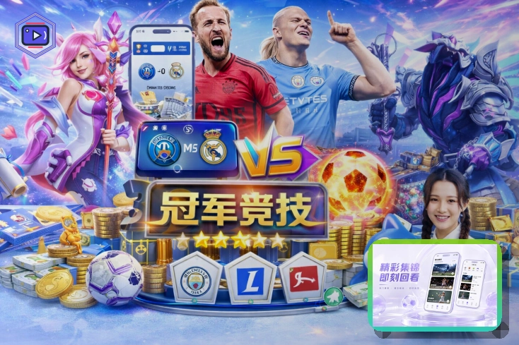 爱游戏移动端服务展示