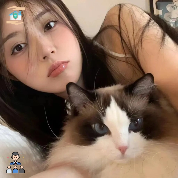 戴琳女士